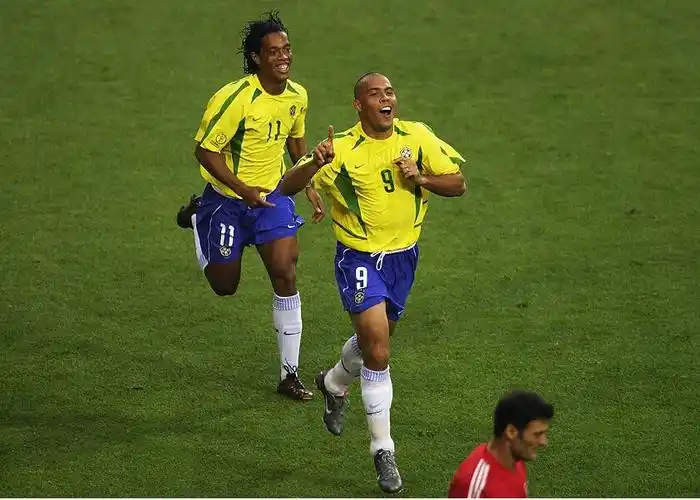 Andre